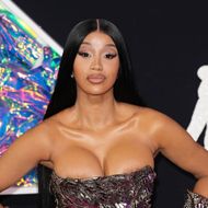 2023 MTV Video Music Awards - Arrivals - Source: Getty